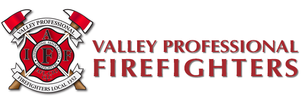 Valley Professional Fire Fighters